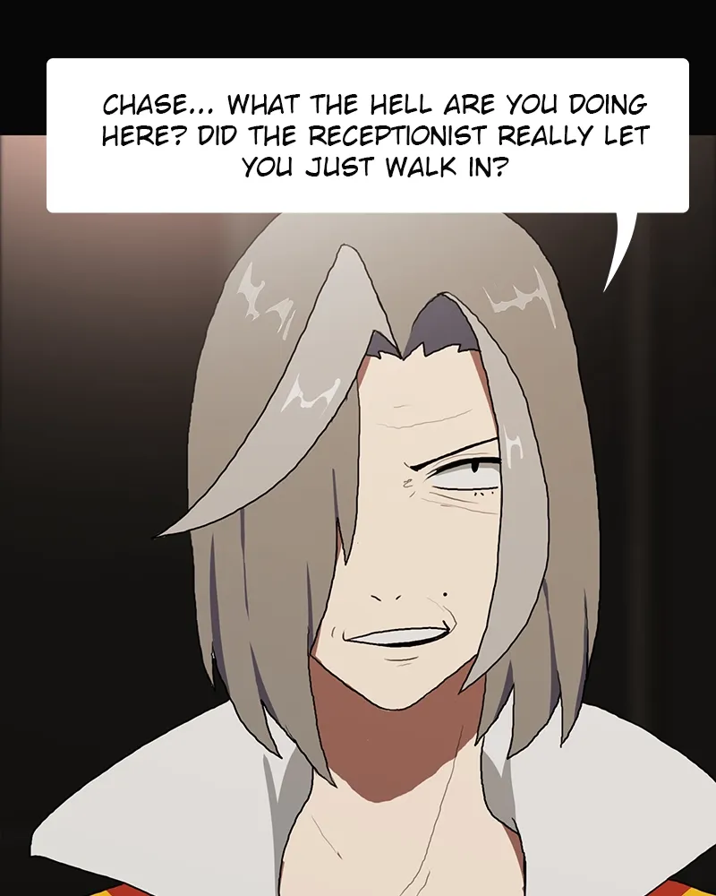 Shinigami (YAMASHITA Tomoko) Chapter 5 page 45 - 