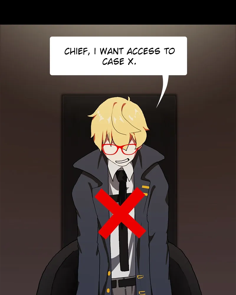 Shinigami (YAMASHITA Tomoko) Chapter 5 page 53 - 