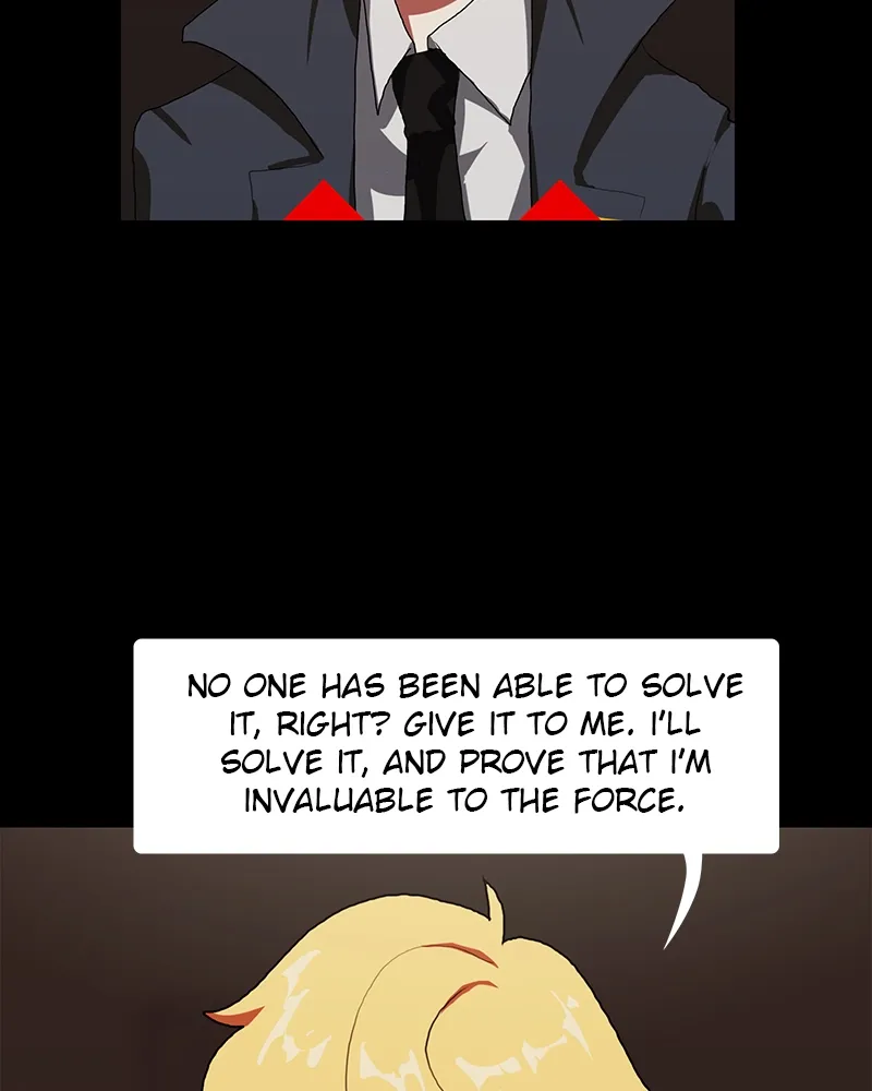 Shinigami (YAMASHITA Tomoko) Chapter 5 page 59 - 