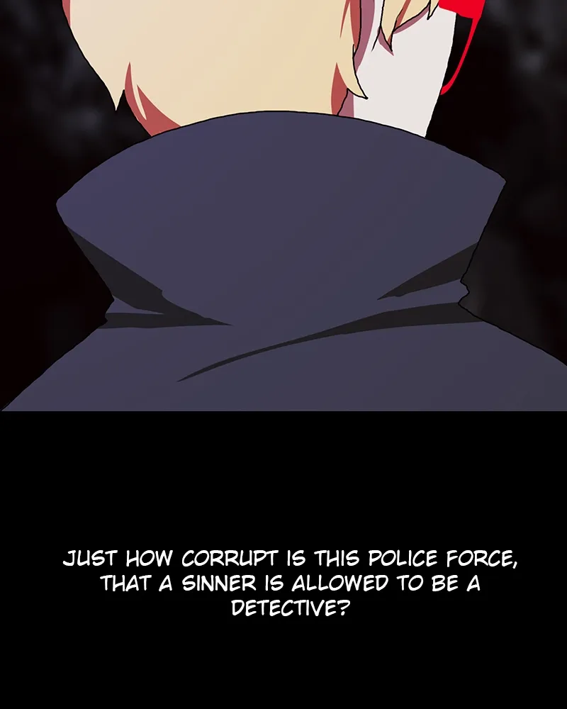 Shinigami (YAMASHITA Tomoko) Chapter 5 page 8 - 