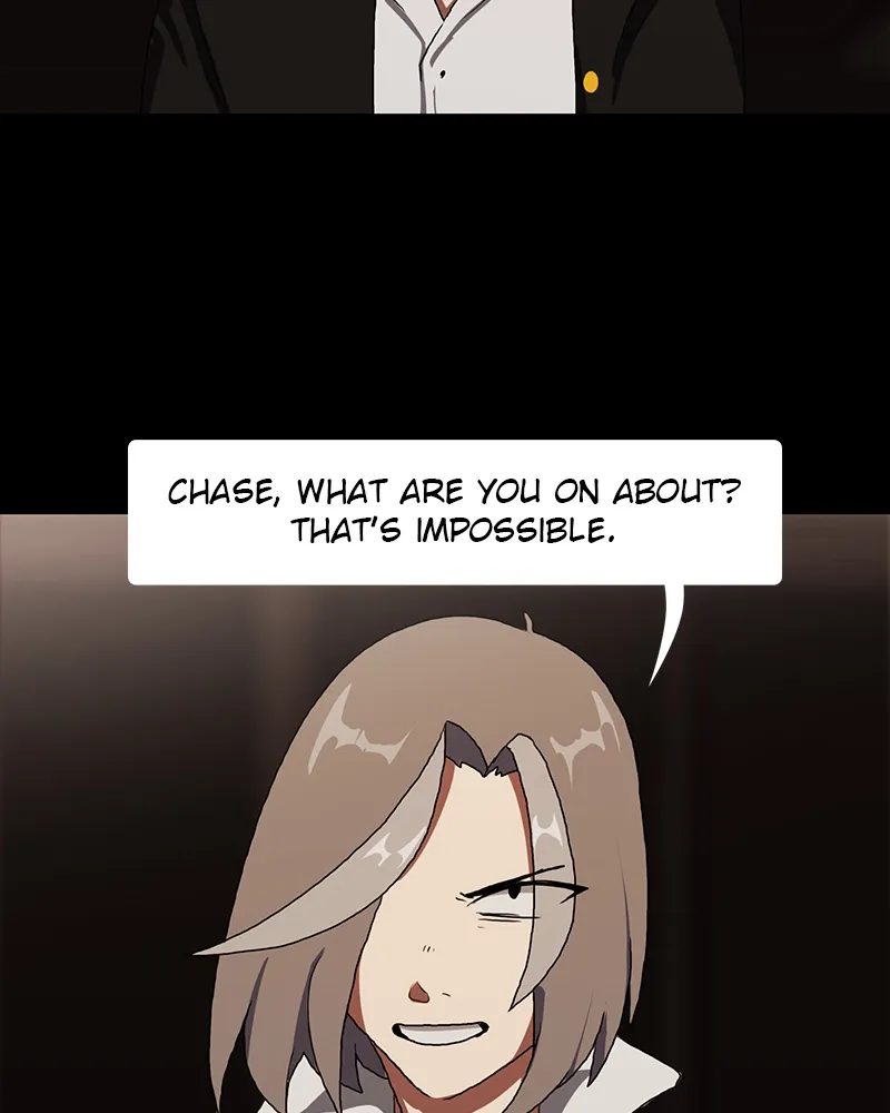 Shinigami (YAMASHITA Tomoko) Chapter 5 page 71 - 