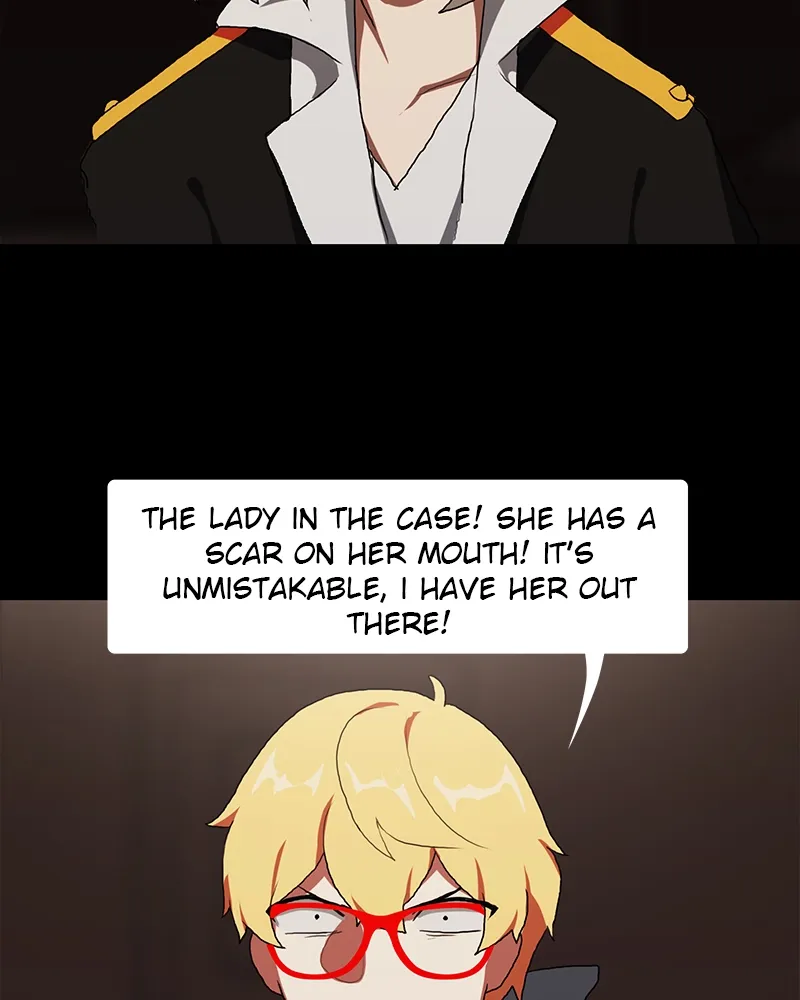 Shinigami (YAMASHITA Tomoko) Chapter 5 page 72 - 