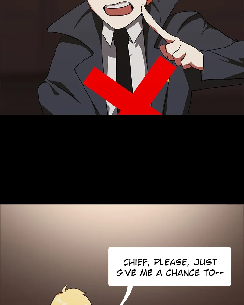Shinigami (YAMASHITA Tomoko) Chapter 5 page 73 - 