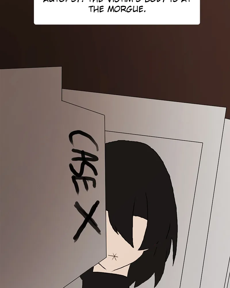 Shinigami (YAMASHITA Tomoko) Chapter 5 page 78 - 