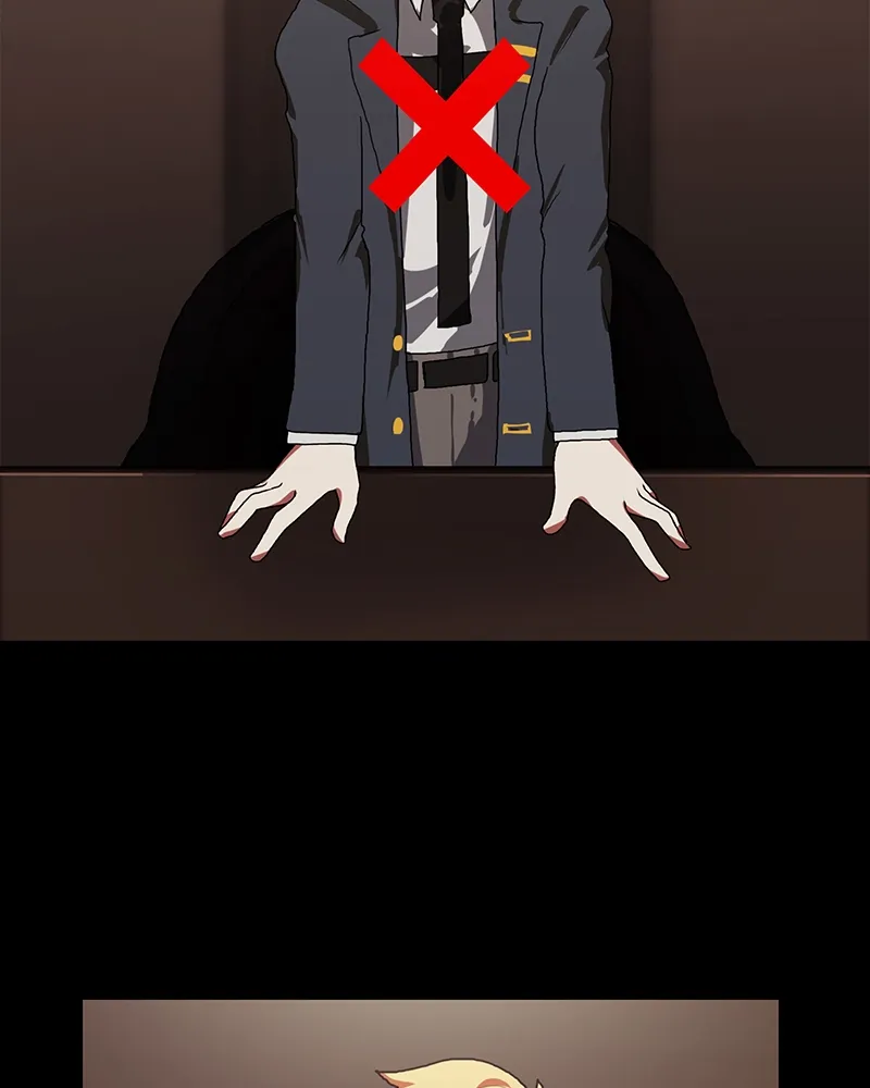 Shinigami (YAMASHITA Tomoko) Chapter 5 page 80 - 