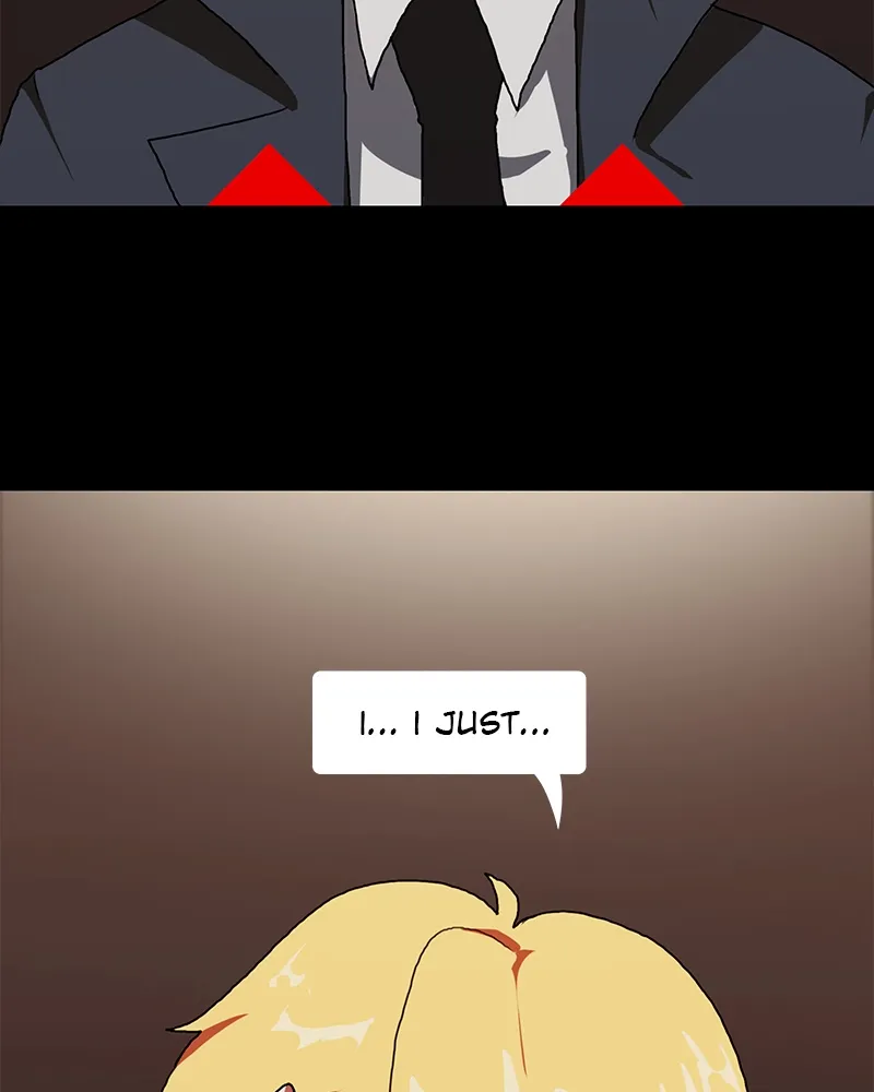 Shinigami (YAMASHITA Tomoko) Chapter 5 page 83 - 