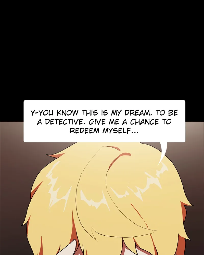 Shinigami (YAMASHITA Tomoko) Chapter 5 page 85 - 