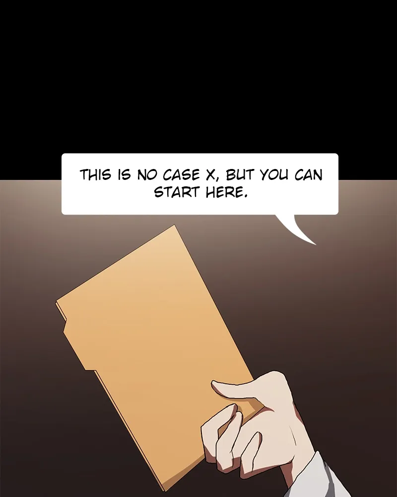 Shinigami (YAMASHITA Tomoko) Chapter 5 page 91 - 