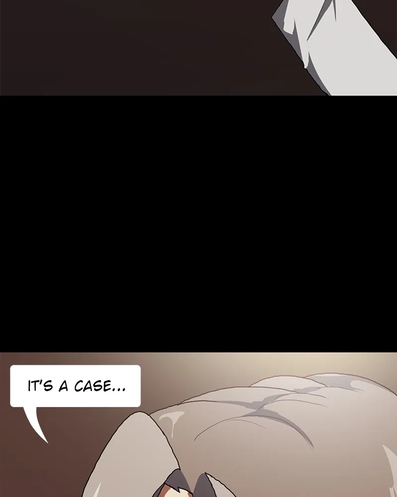 Shinigami (YAMASHITA Tomoko) Chapter 5 page 92 - 
