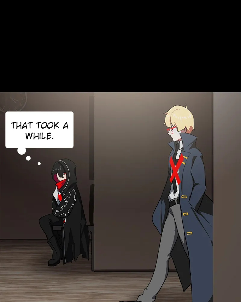 Shinigami (YAMASHITA Tomoko) Chapter 6 page 2 - 