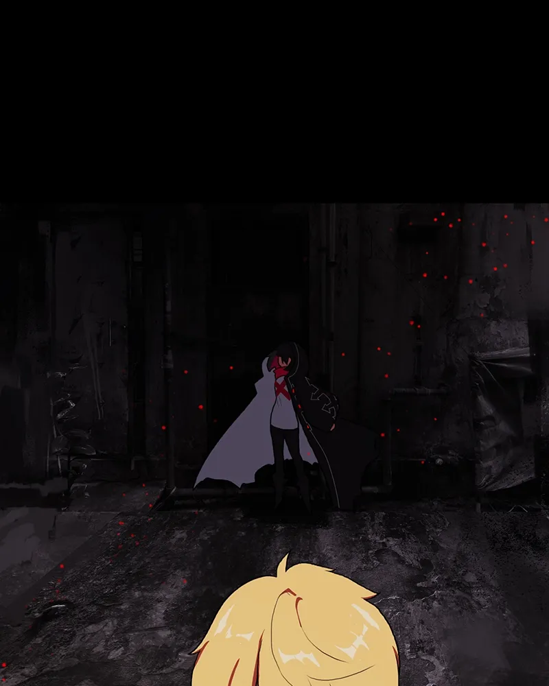 Shinigami (YAMASHITA Tomoko) Chapter 6 page 30 - 