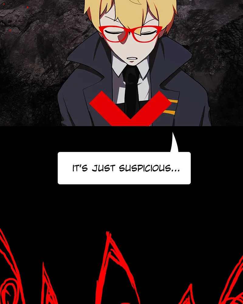 Shinigami (YAMASHITA Tomoko) Chapter 6 page 31 - 