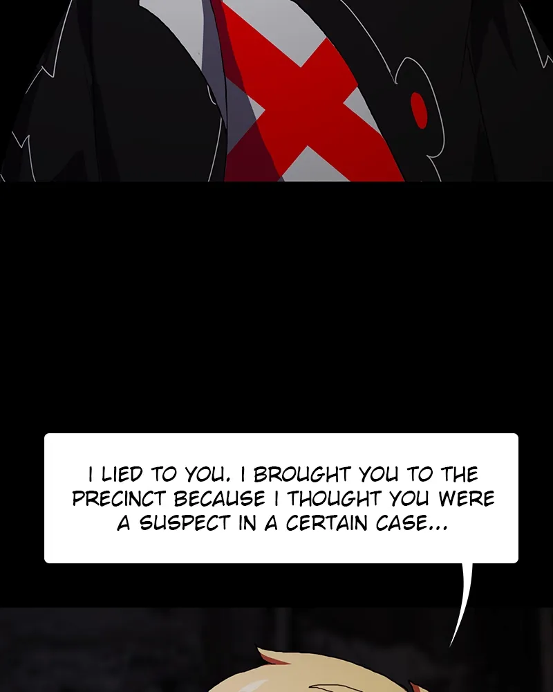 Shinigami (YAMASHITA Tomoko) Chapter 6 page 38 - 