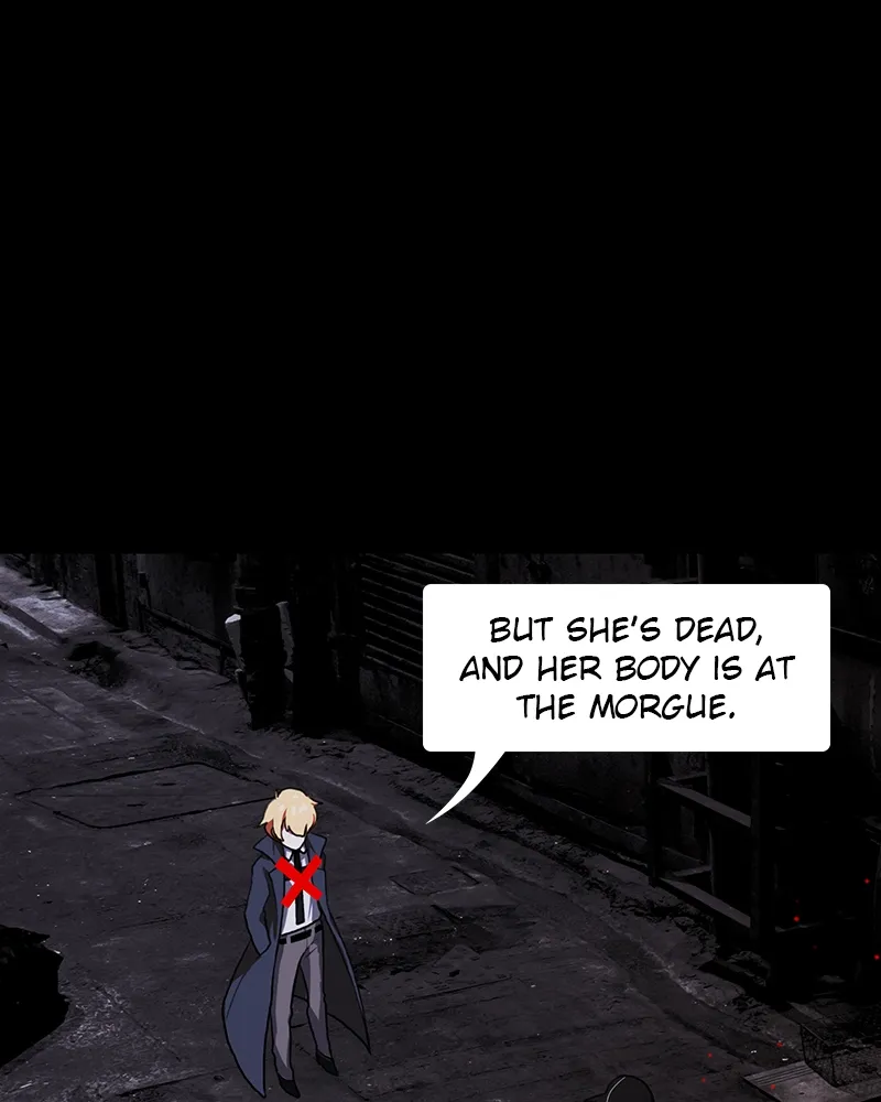 Shinigami (YAMASHITA Tomoko) Chapter 6 page 40 - 