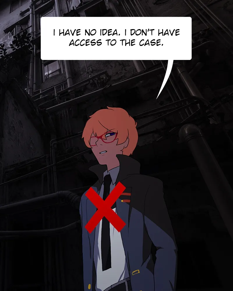 Shinigami (YAMASHITA Tomoko) Chapter 6 page 46 - 