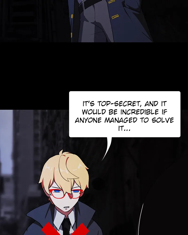 Shinigami (YAMASHITA Tomoko) Chapter 6 page 47 - 