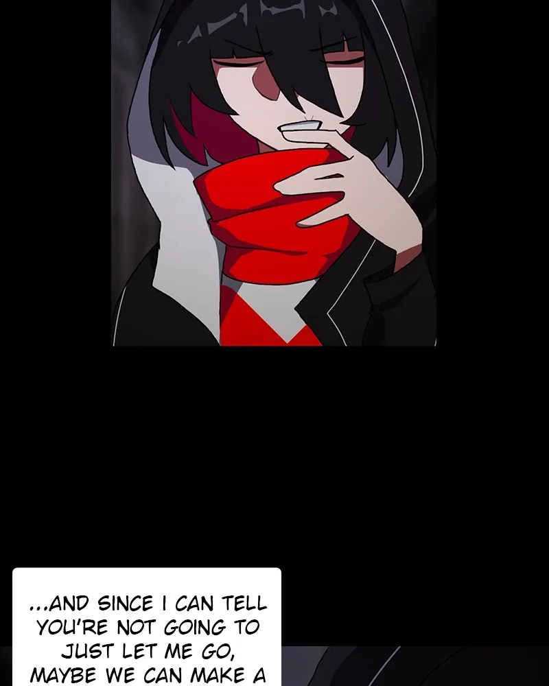 Shinigami (YAMASHITA Tomoko) Chapter 6 page 59 - 