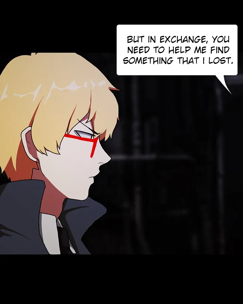 Shinigami (YAMASHITA Tomoko) Chapter 6 page 64 - 