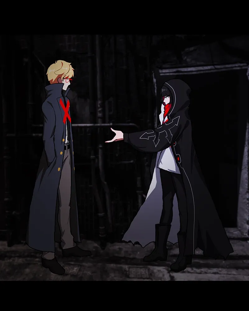 Shinigami (YAMASHITA Tomoko) Chapter 6 page 70 - 