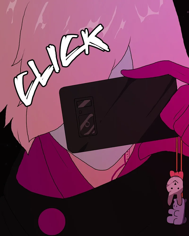 Shinigami (YAMASHITA Tomoko) Chapter 6 page 81 - 