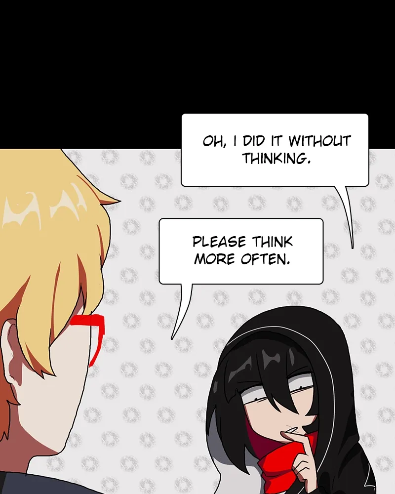 Shinigami (YAMASHITA Tomoko) Chapter 7 page 15 - 