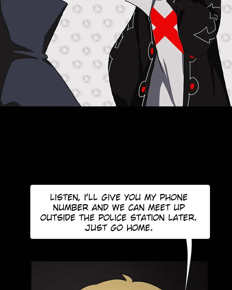 Shinigami (YAMASHITA Tomoko) Chapter 7 page 16 - 