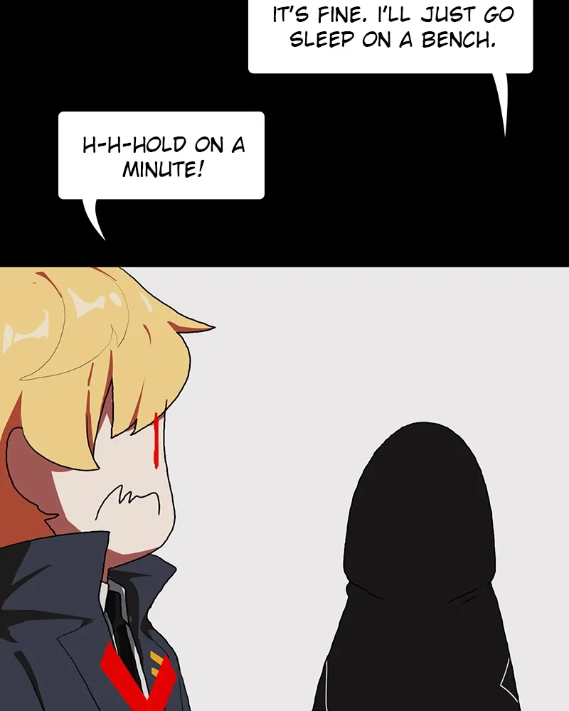 Shinigami (YAMASHITA Tomoko) Chapter 7 page 22 - 