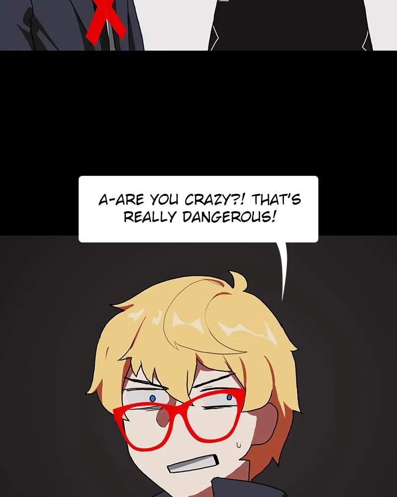 Shinigami (YAMASHITA Tomoko) Chapter 7 page 23 - 