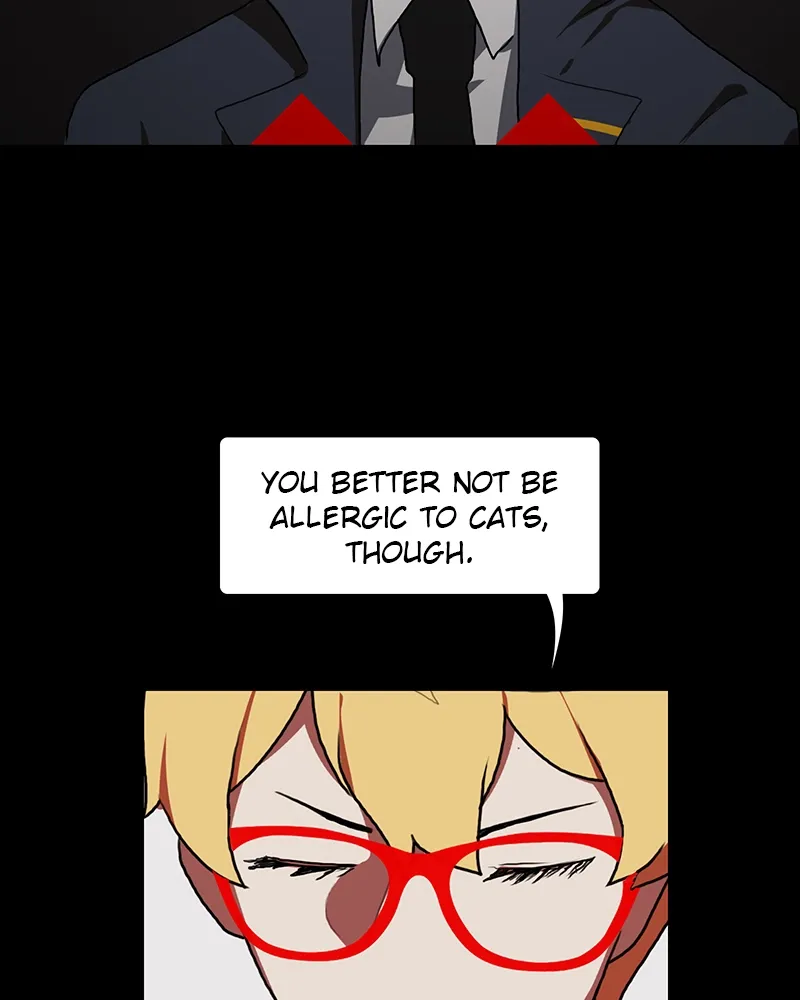Shinigami (YAMASHITA Tomoko) Chapter 7 page 28 - 