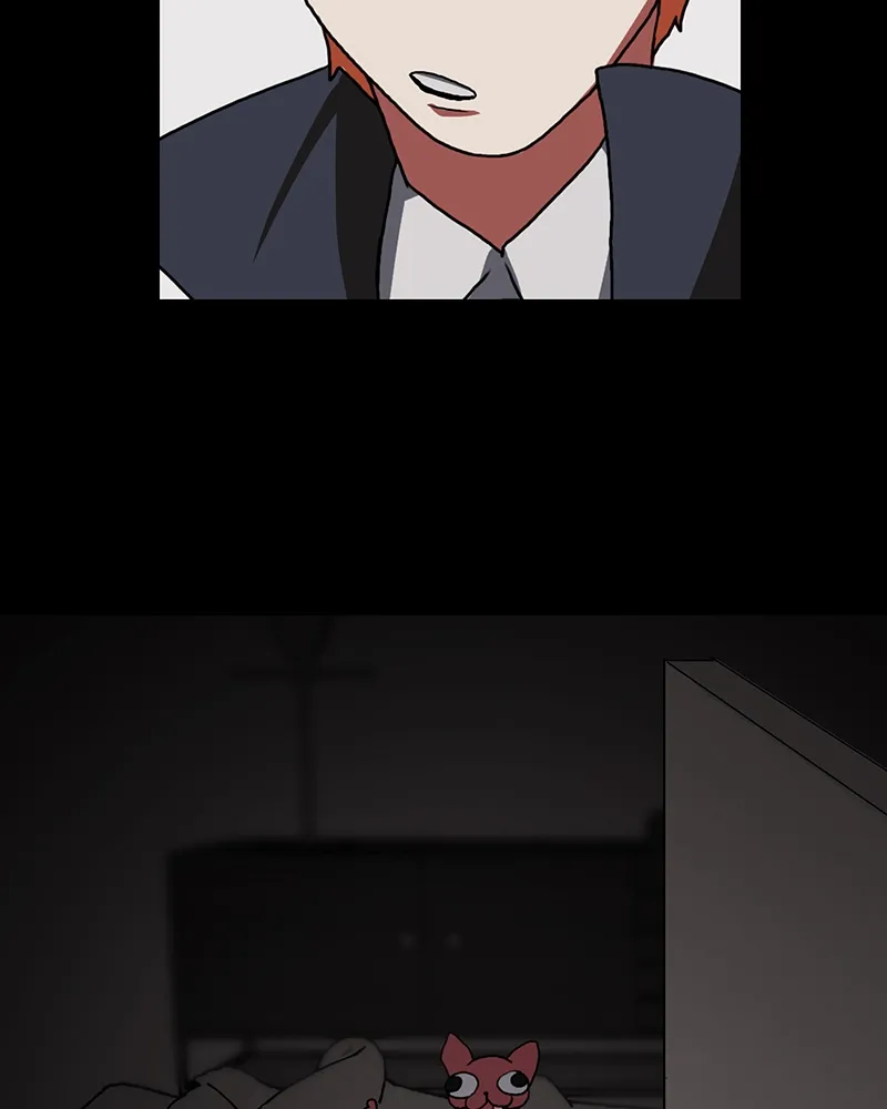 Shinigami (YAMASHITA Tomoko) Chapter 7 page 29 - 