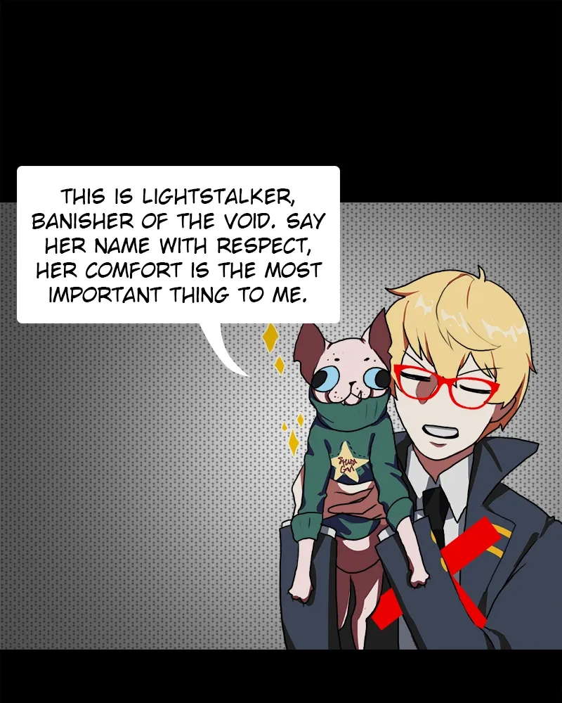 Shinigami (YAMASHITA Tomoko) Chapter 7 page 34 - 