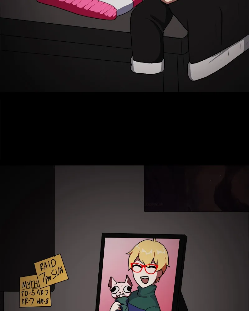 Shinigami (YAMASHITA Tomoko) Chapter 7 page 36 - 