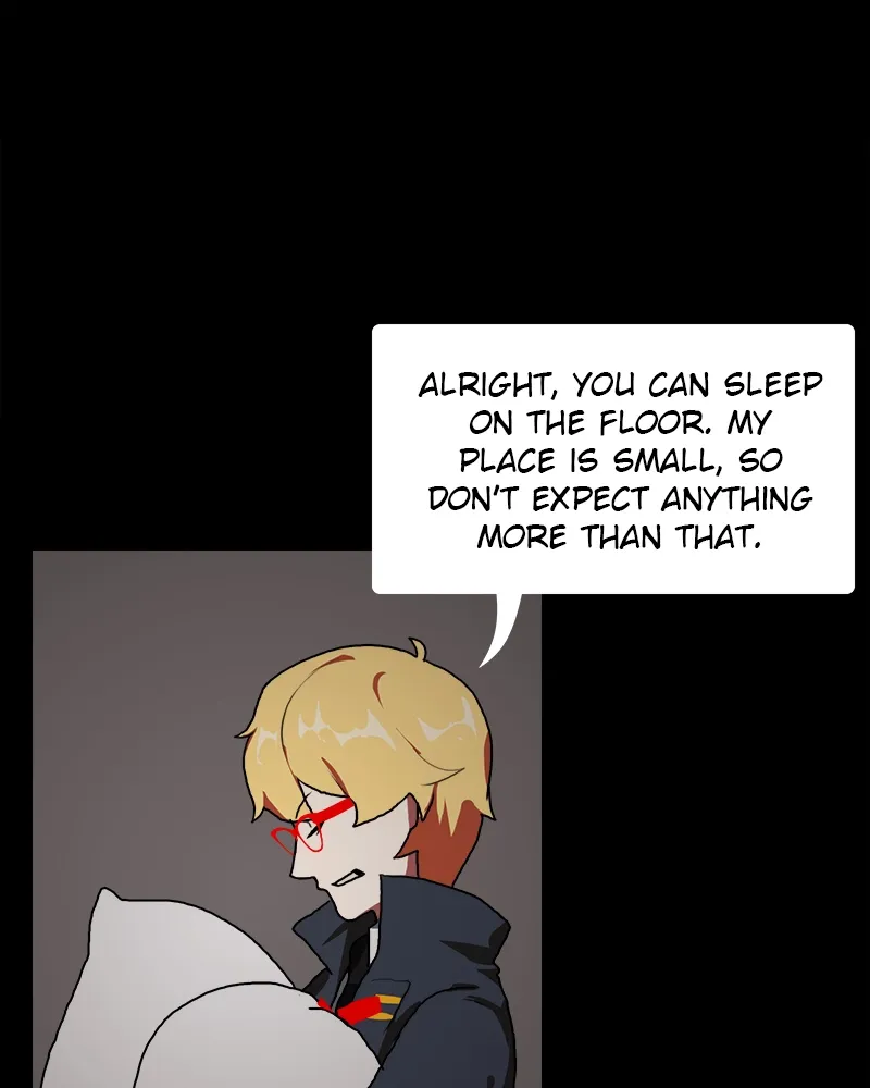 Shinigami (YAMASHITA Tomoko) Chapter 7 page 39 - 