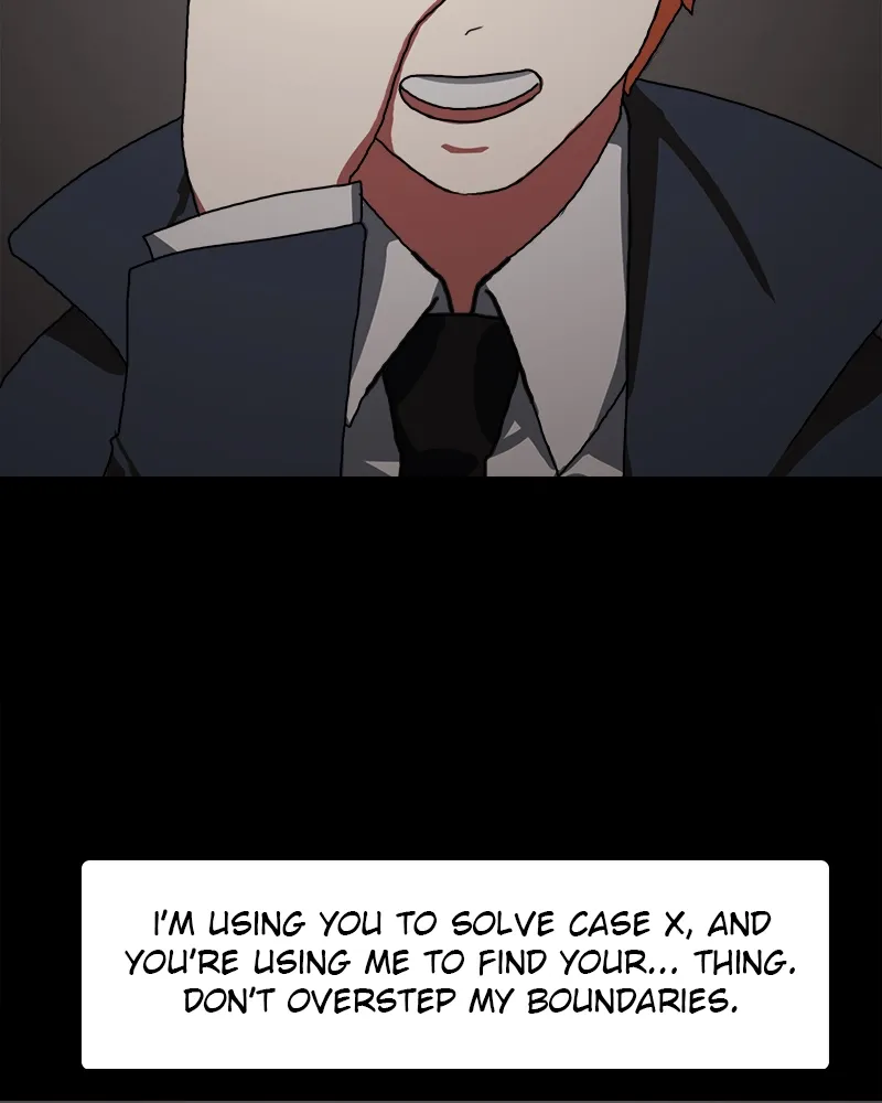 Shinigami (YAMASHITA Tomoko) Chapter 7 page 50 - 