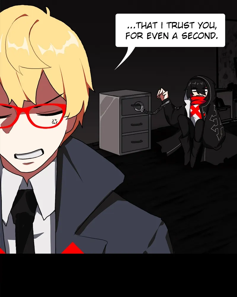 Shinigami (YAMASHITA Tomoko) Chapter 7 page 58 - 