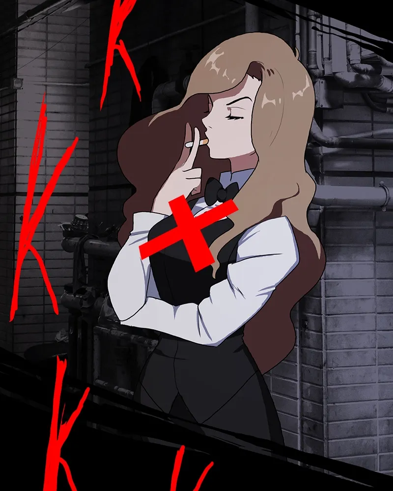 Shinigami (YAMASHITA Tomoko) Chapter 7 page 73 - 