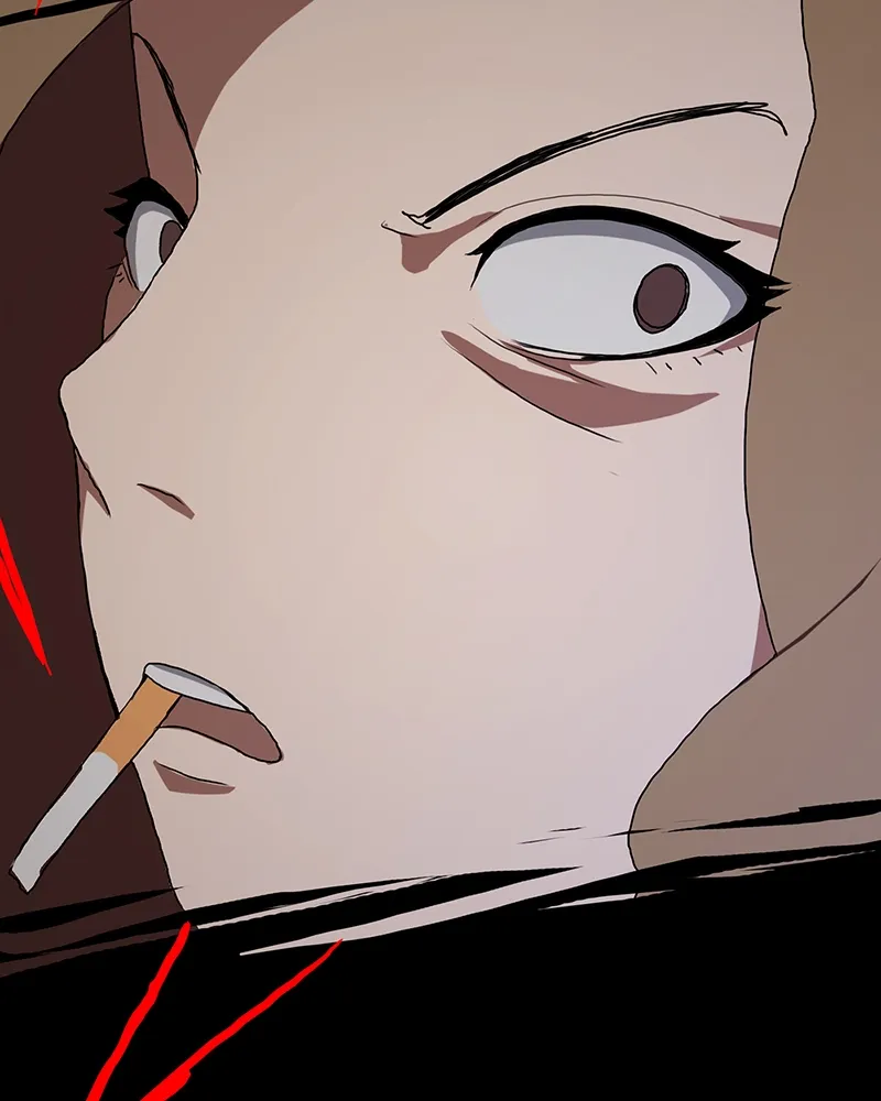Shinigami (YAMASHITA Tomoko) Chapter 7 page 76 - 