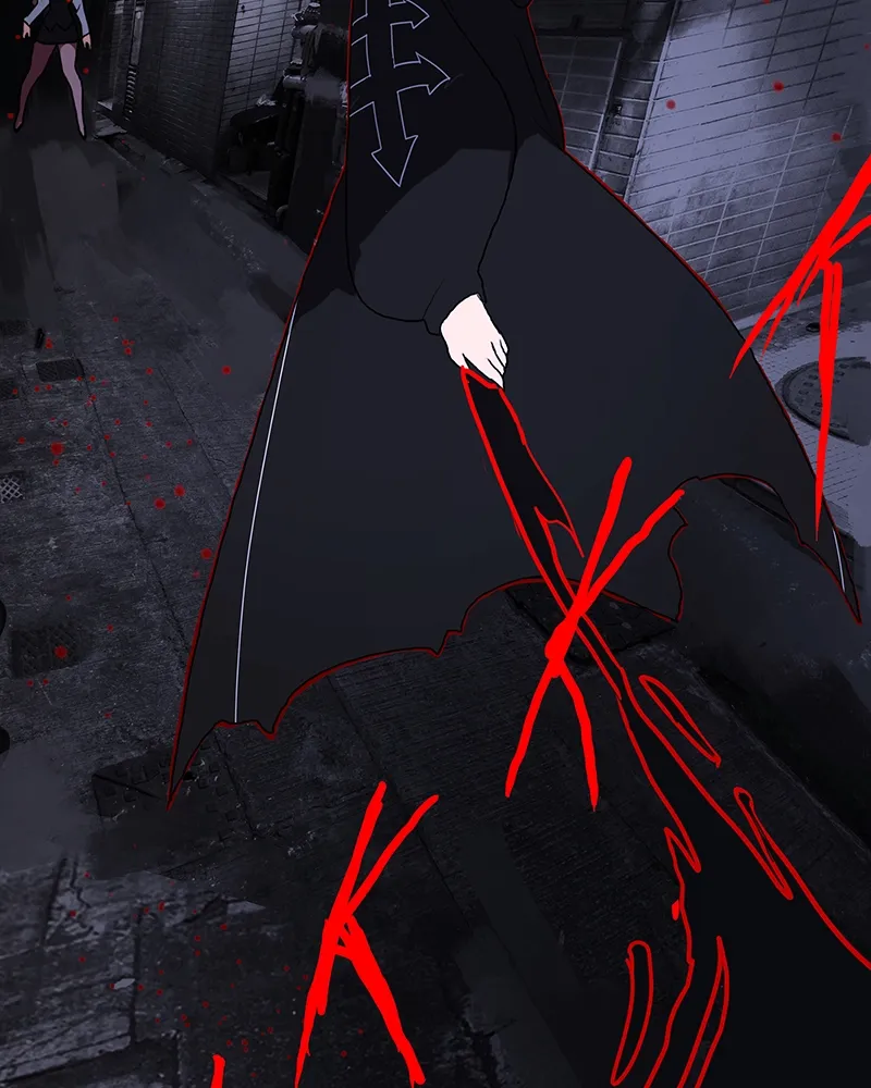 Shinigami (YAMASHITA Tomoko) Chapter 7 page 78 - 