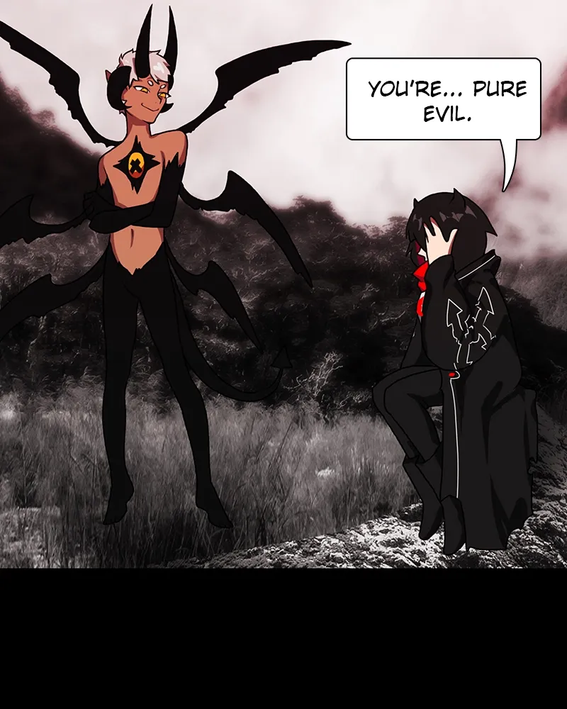 Shinigami (YAMASHITA Tomoko) Chapter 8 page 104 - 