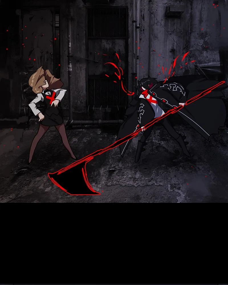 Shinigami (YAMASHITA Tomoko) Chapter 8 page 17 - 