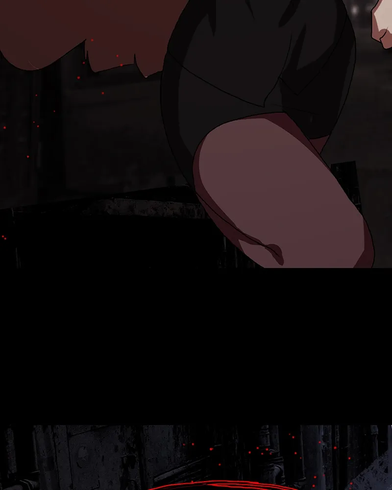 Shinigami (YAMASHITA Tomoko) Chapter 8 page 21 - 