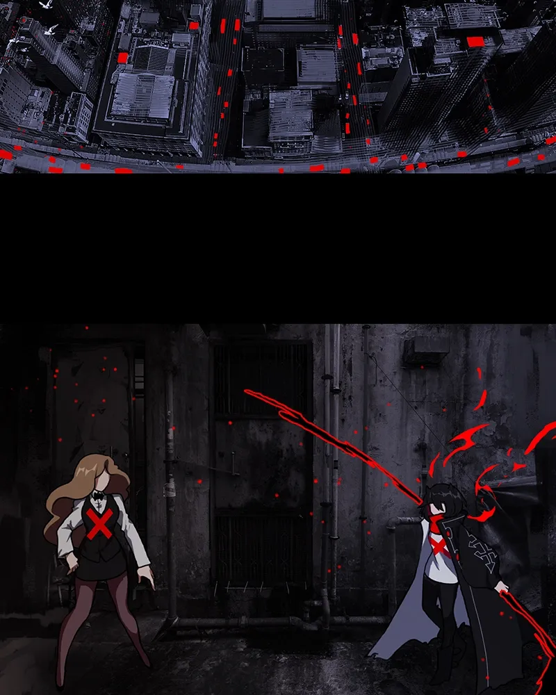 Shinigami (YAMASHITA Tomoko) Chapter 8 page 4 - 
