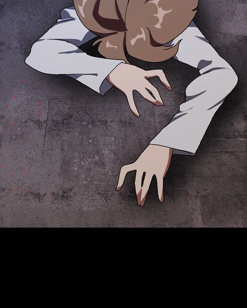 Shinigami (YAMASHITA Tomoko) Chapter 8 page 32 - 