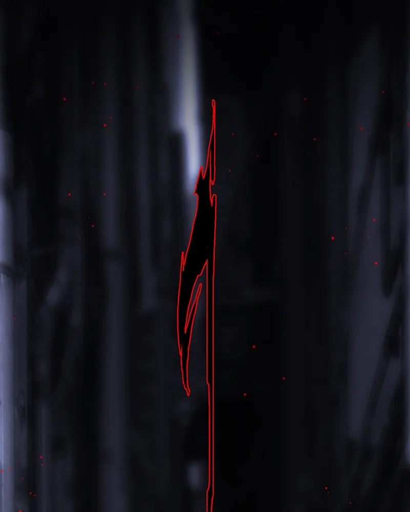 Shinigami (YAMASHITA Tomoko) Chapter 8 page 35 - 