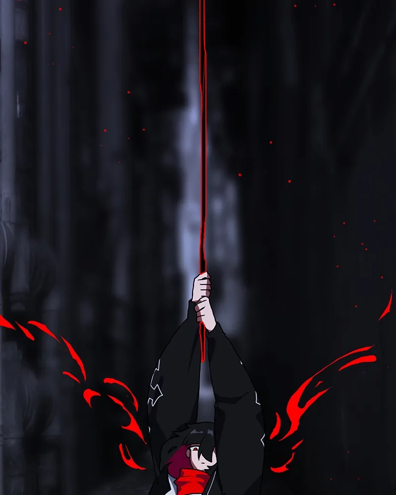 Shinigami (YAMASHITA Tomoko) Chapter 8 page 36 - 