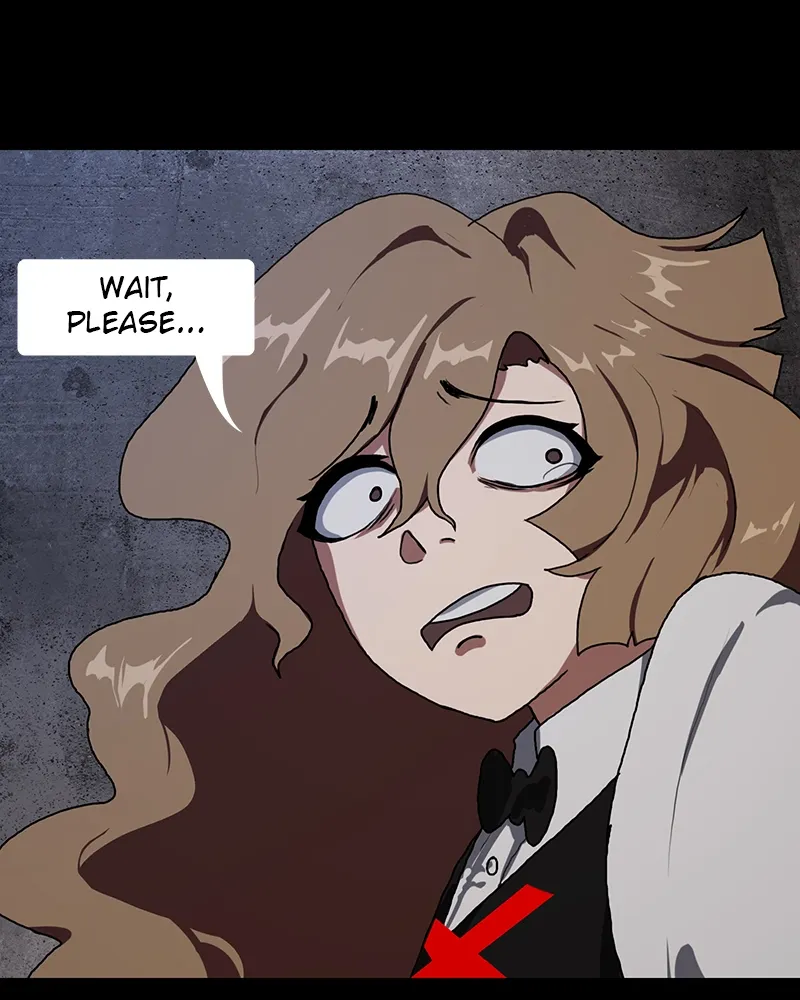 Shinigami (YAMASHITA Tomoko) Chapter 8 page 39 - 