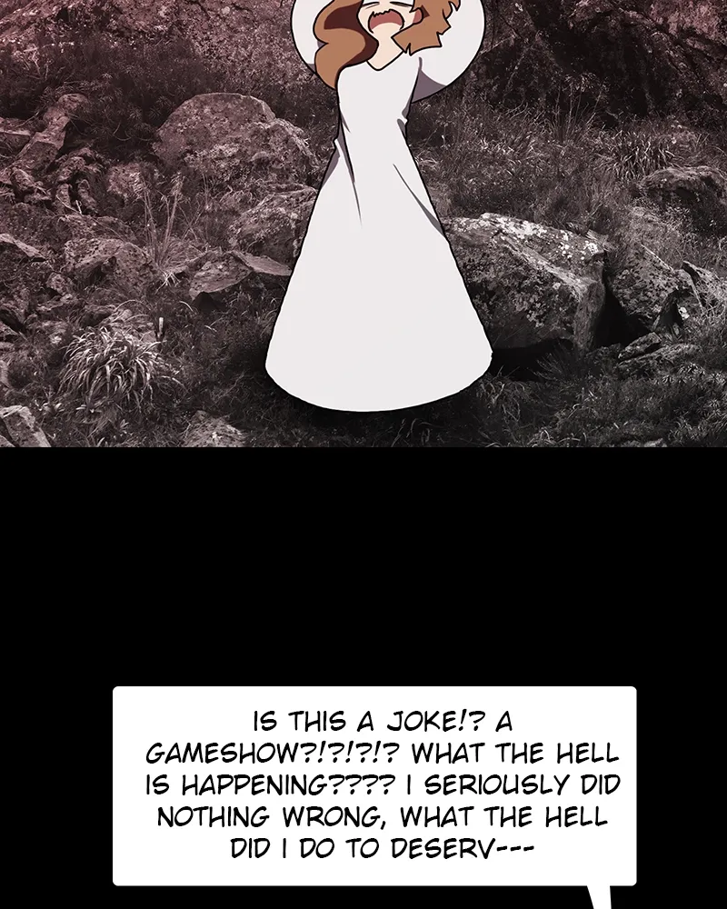 Shinigami (YAMASHITA Tomoko) Chapter 8 page 61 - 