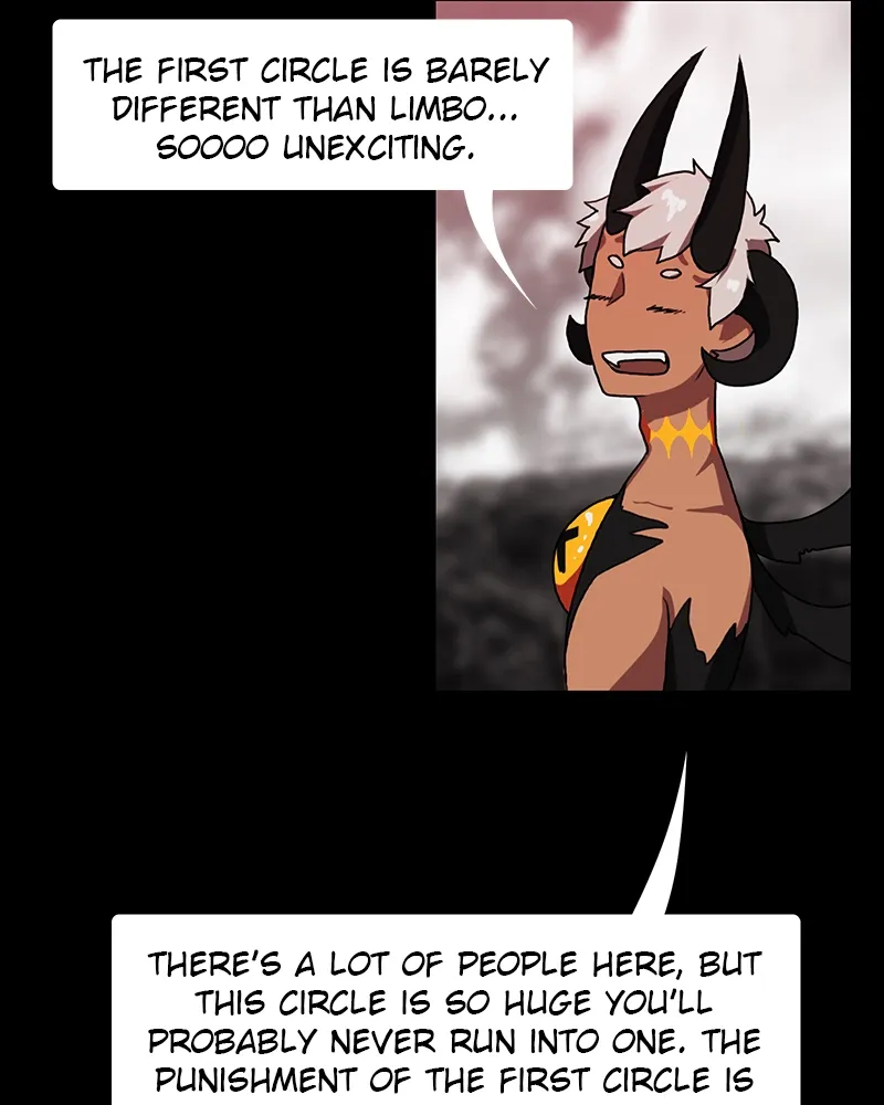 Shinigami (YAMASHITA Tomoko) Chapter 8 page 76 - 