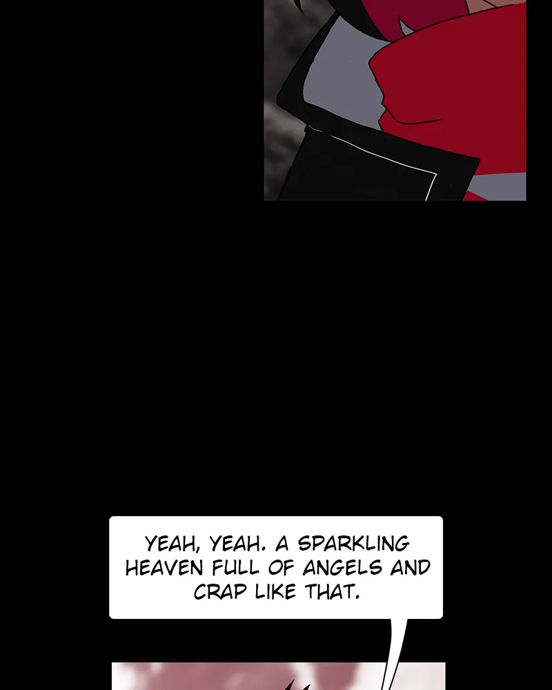 Shinigami (YAMASHITA Tomoko) Chapter 8 page 80 - 