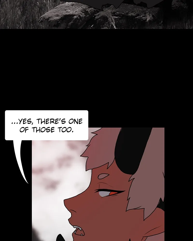 Shinigami (YAMASHITA Tomoko) Chapter 8 page 83 - 